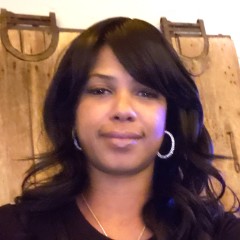 TShara Johnson