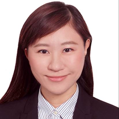 Shu-Ying, LI (Rachel)