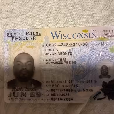 Jevon Curtis