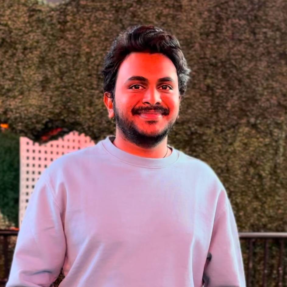 Pavan Kalyan Kadiyala