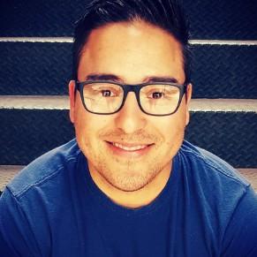 CHRISTOPHER HERNANDEZ