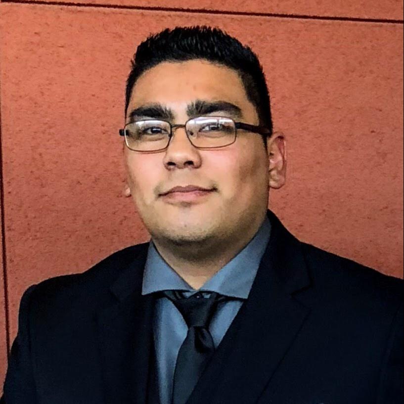 Mark Gonzalez
