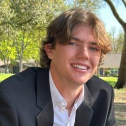 LUKE BIGHAM