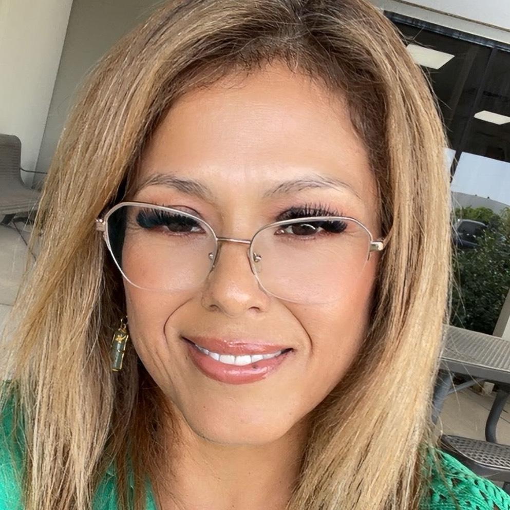 Dianah Tello