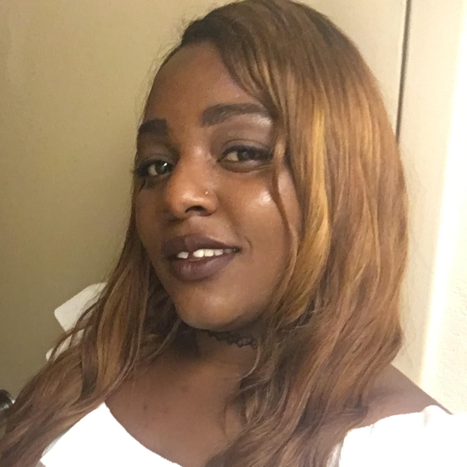 Kyeshia Blount
