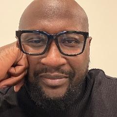 Richard Anthony Ware