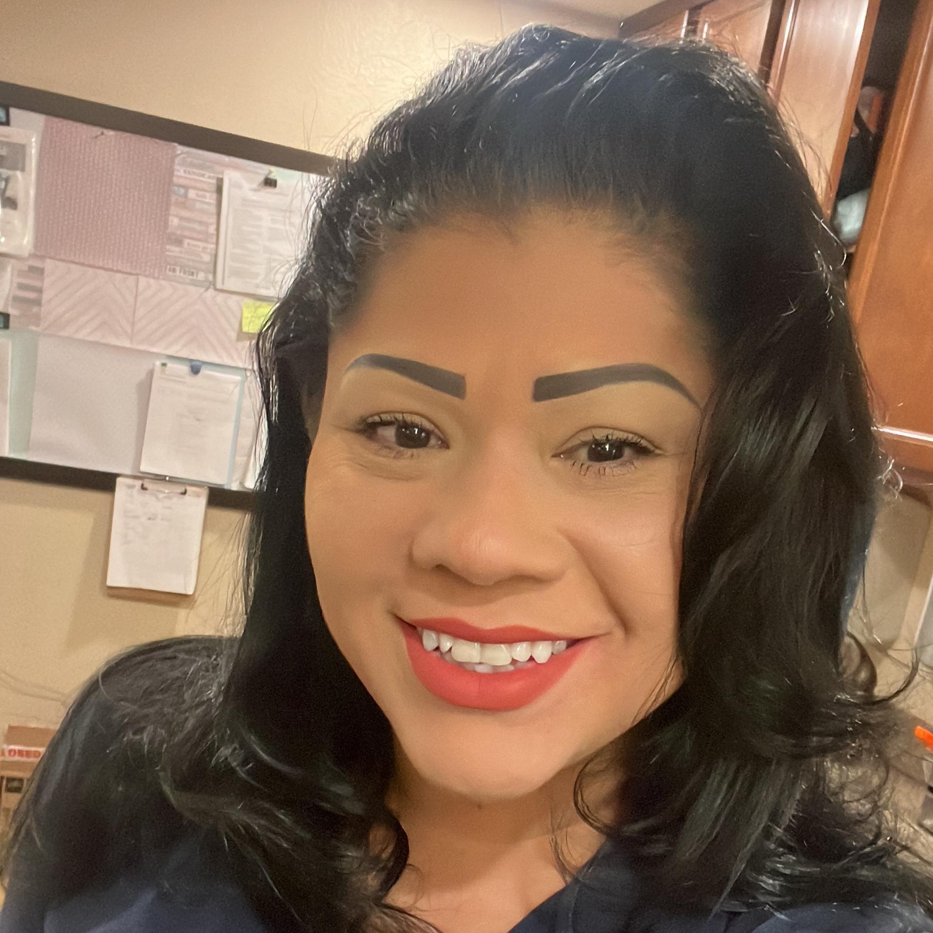 Jeanina Ruiz
