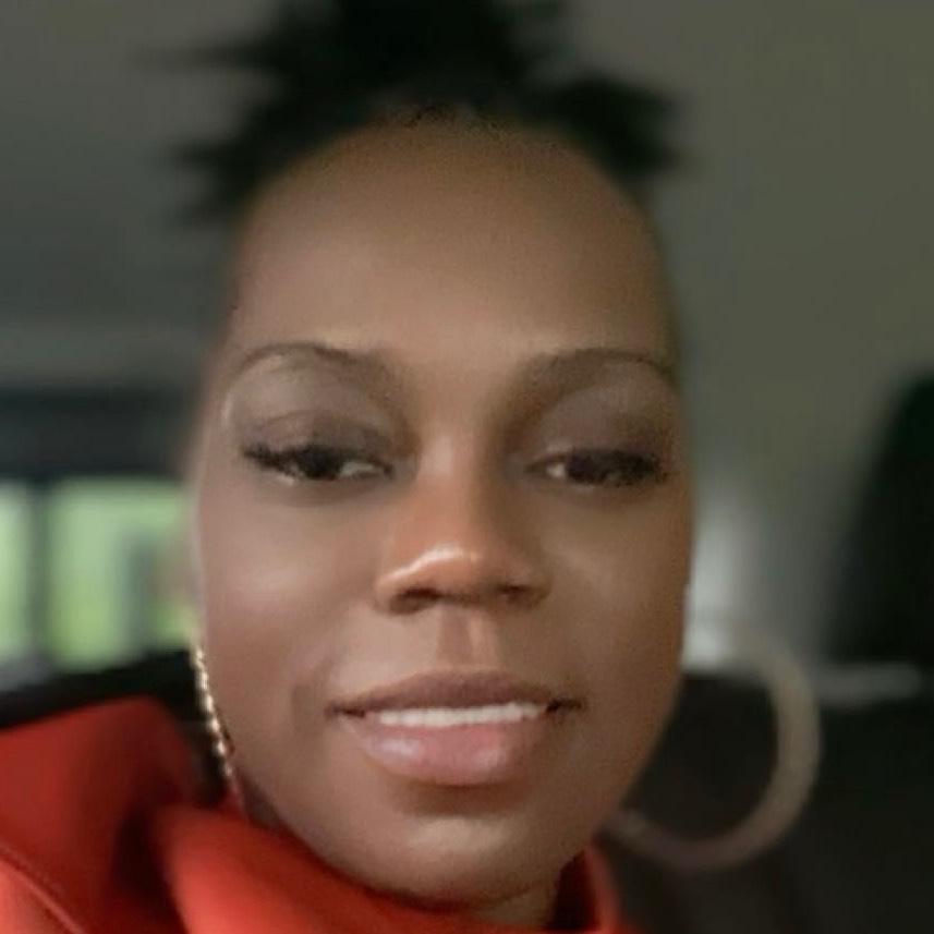 LaTasha Pierson