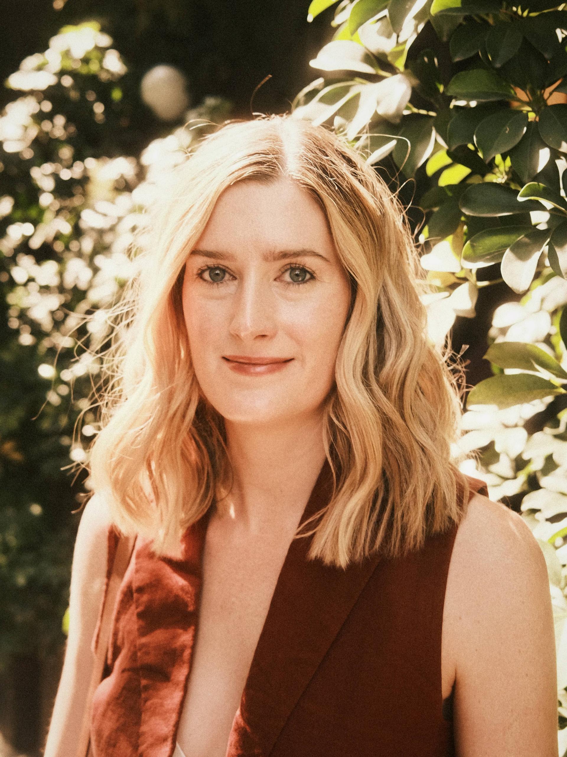 Lindsie Rowe