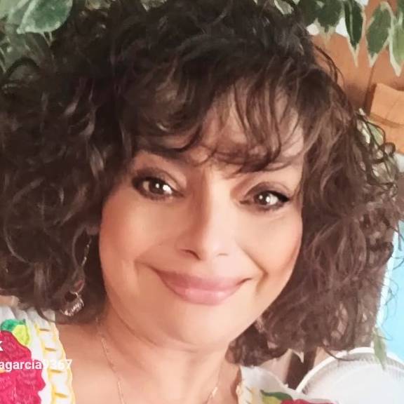 Alicia Garcia
