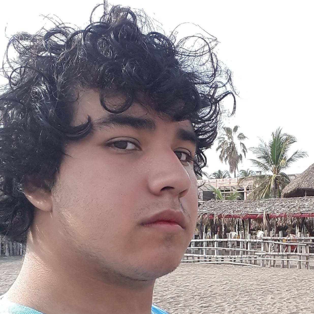 Sabastian Guirola