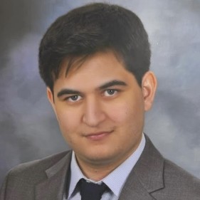 Shayan Sheikholeslami