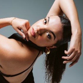 Elyssa Vega