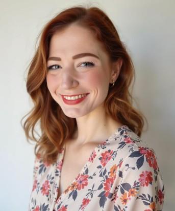 Katherine Hope Schmidt