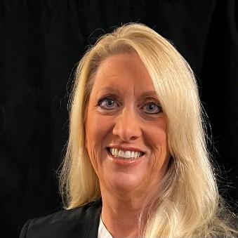 Sheila Hunsaker