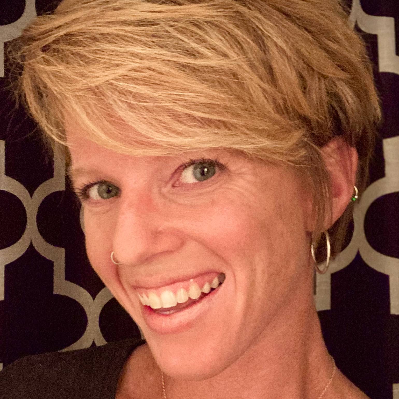 Leah Howlett