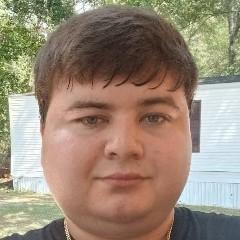 JOSEPH AUSTIN GAY