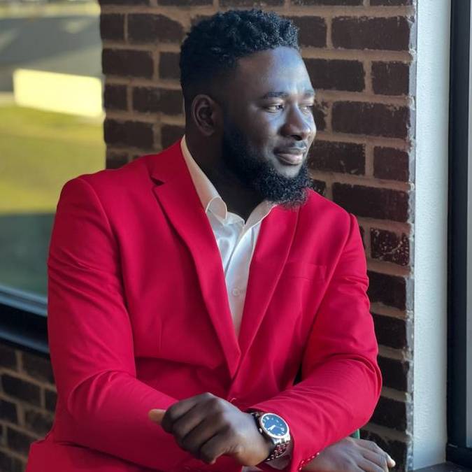 Yannick Awung