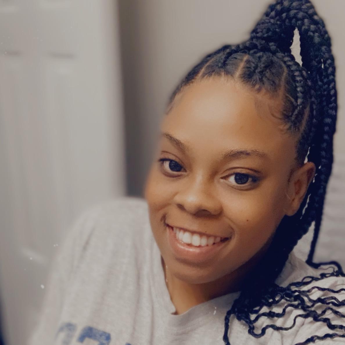 Shaikera Wells