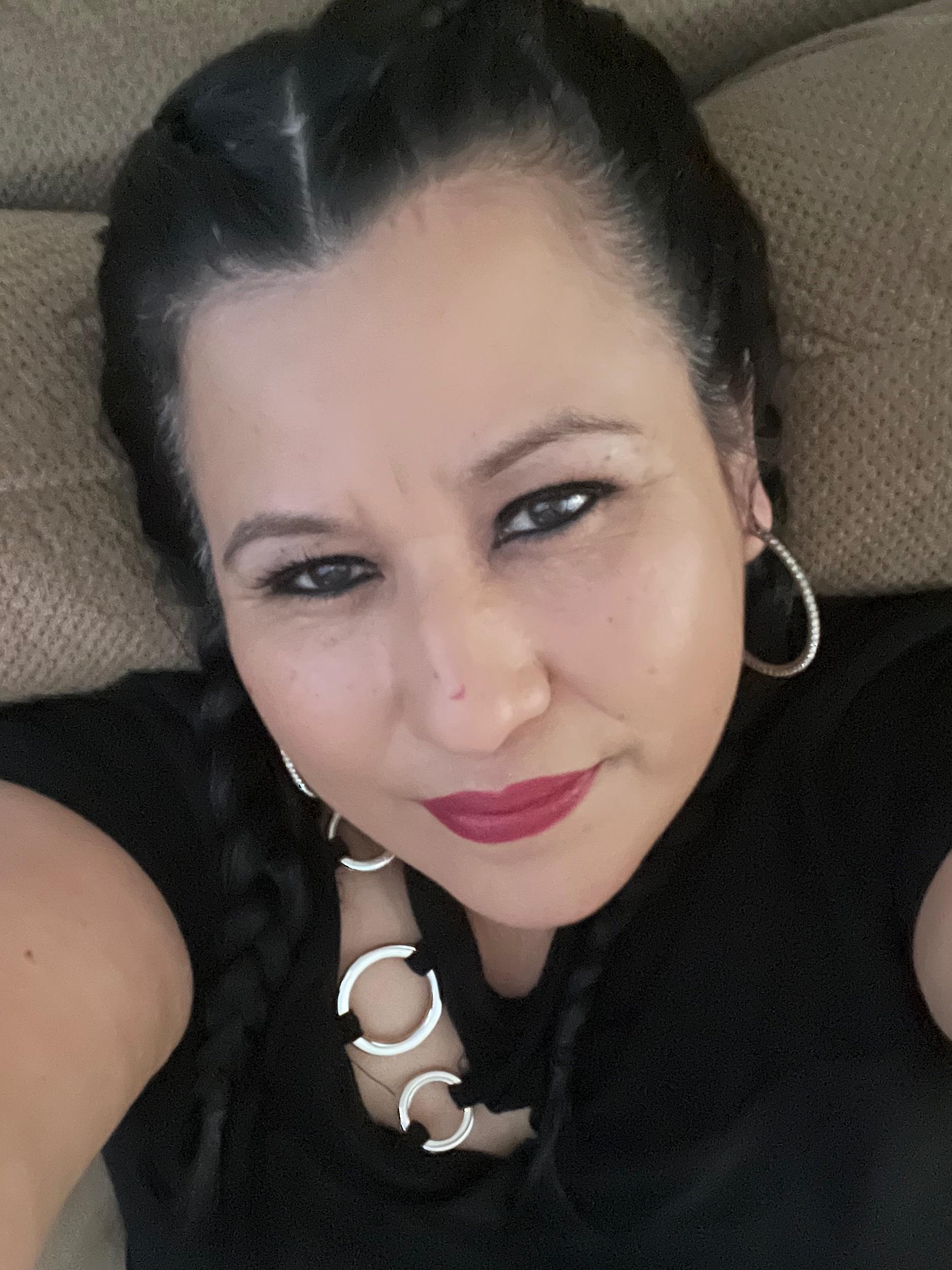 Rosa Carlos