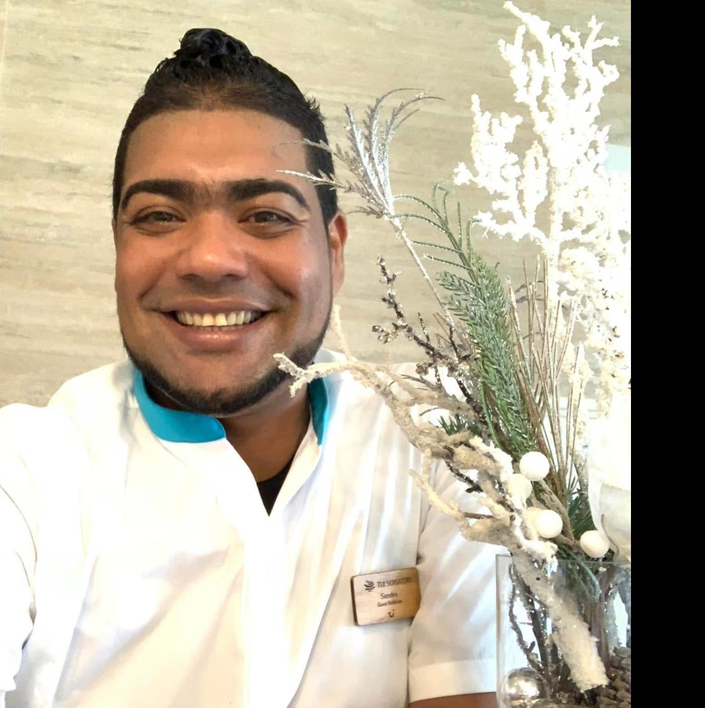 Dignandro Caminero Lopez