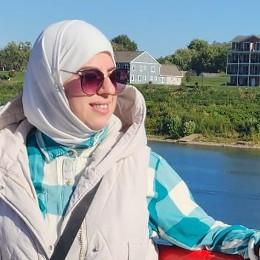 Raya Fayez Tlaib
