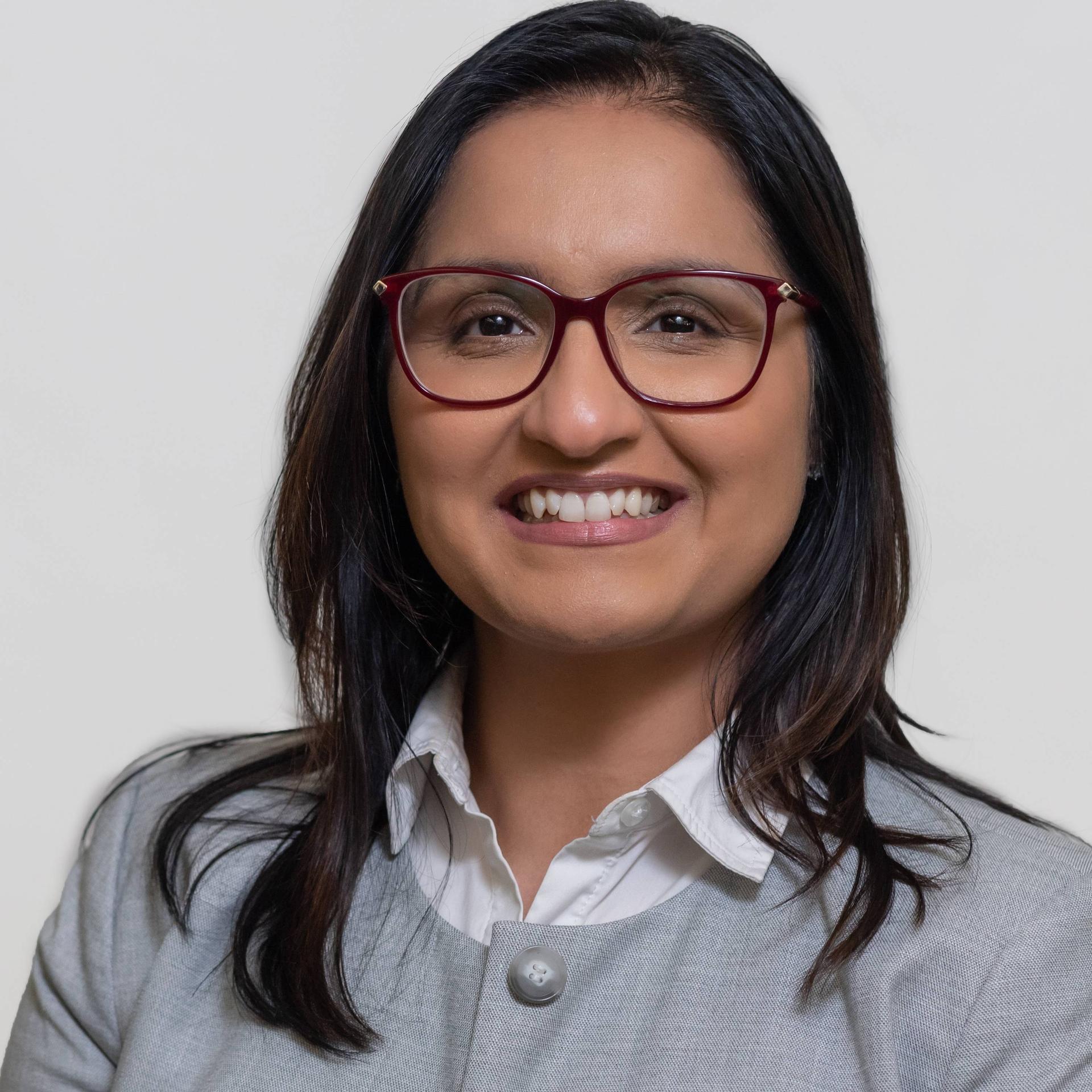 Divya Bansal