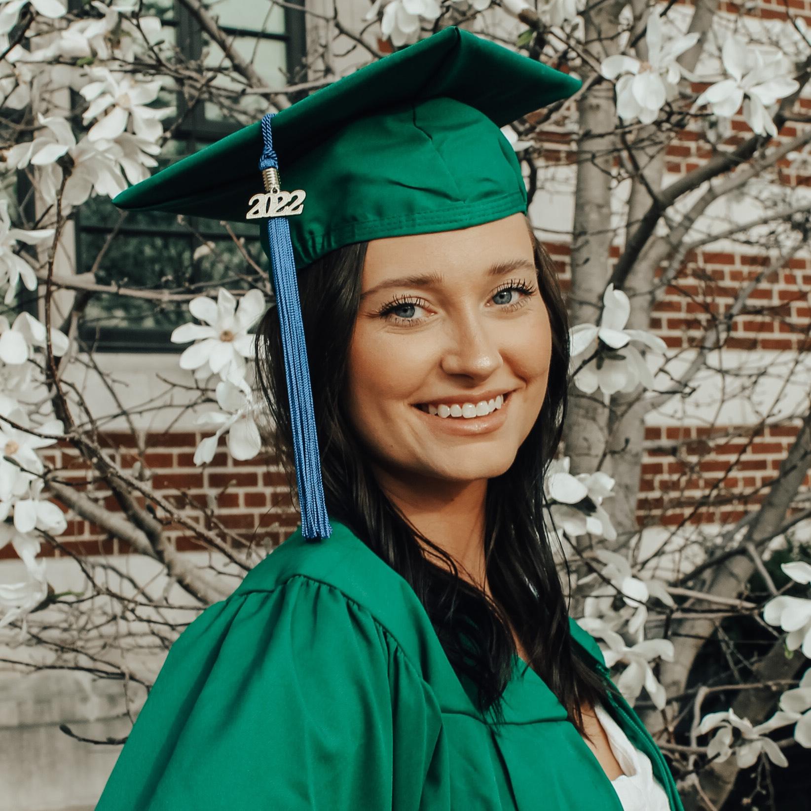 Kayla Gallagher
