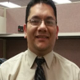 Nestor Balandran