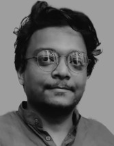 Biswajit Halder