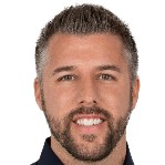 Aaron Perry