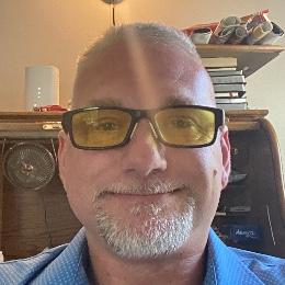 Chad Quartermaine