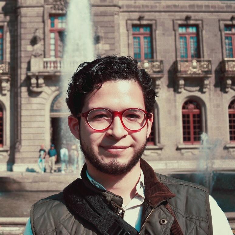 Missael A. Matamoros