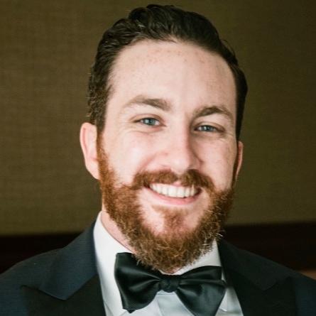 Andrew Richey, MSW, LSW, ACM-SW, RCSWI