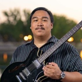Michael Belasco