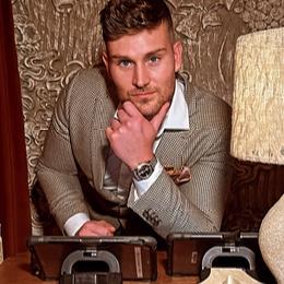 Devon Schutte