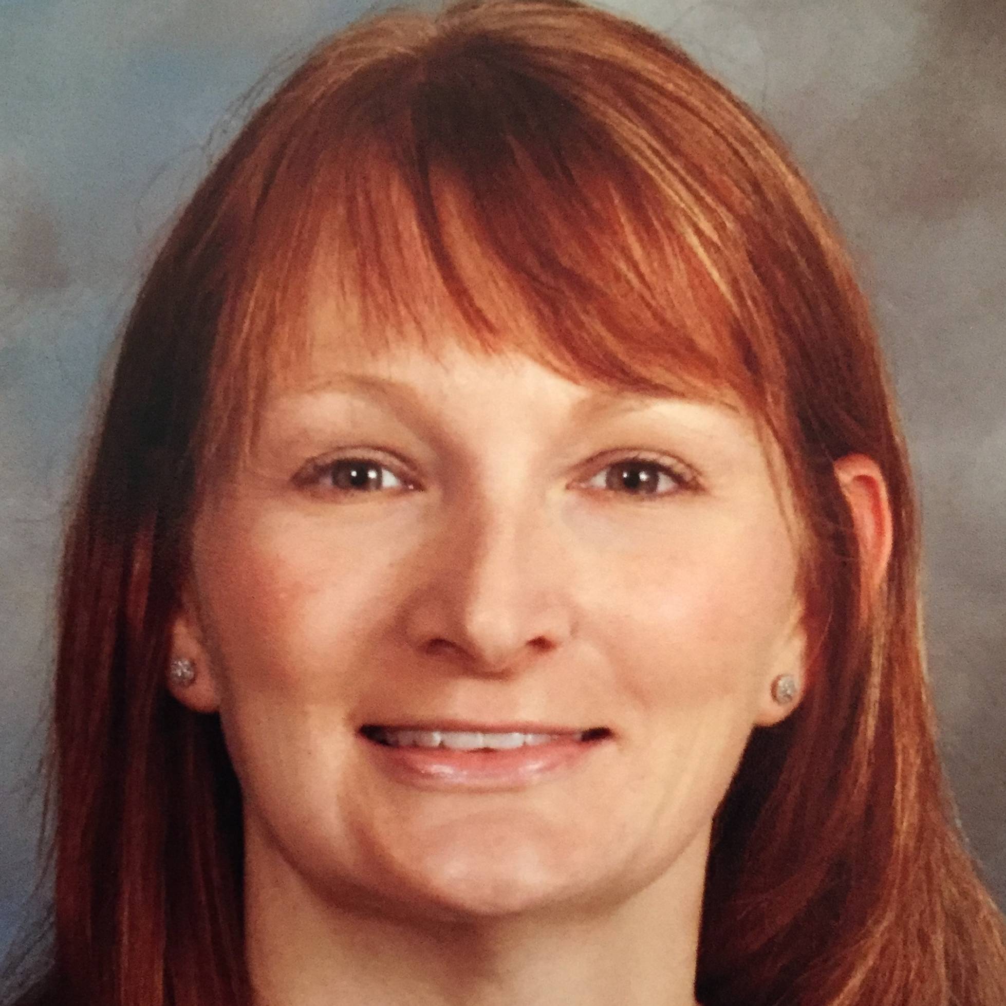 Andrea Sloan