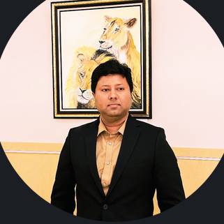 Choudhury (Mashfeq) Zaman