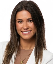 Lauren Constantine