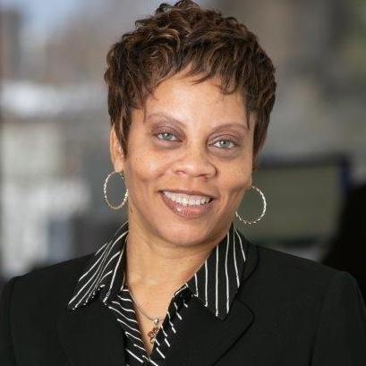 Cherie Stokes