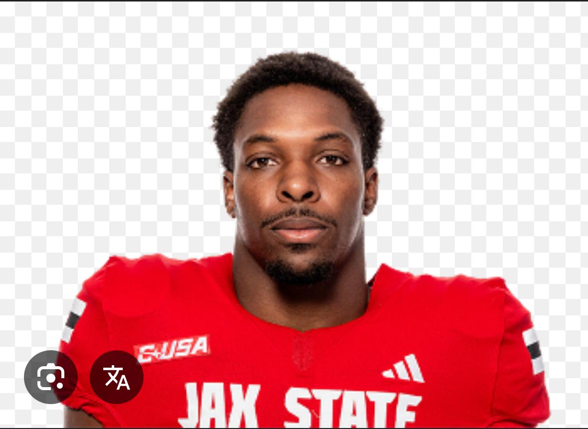 Curley Antoine Young Jr.