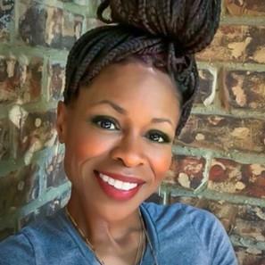 STEPHANIE SPENCER POWELL