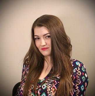 ASHLEIGH BARDEN