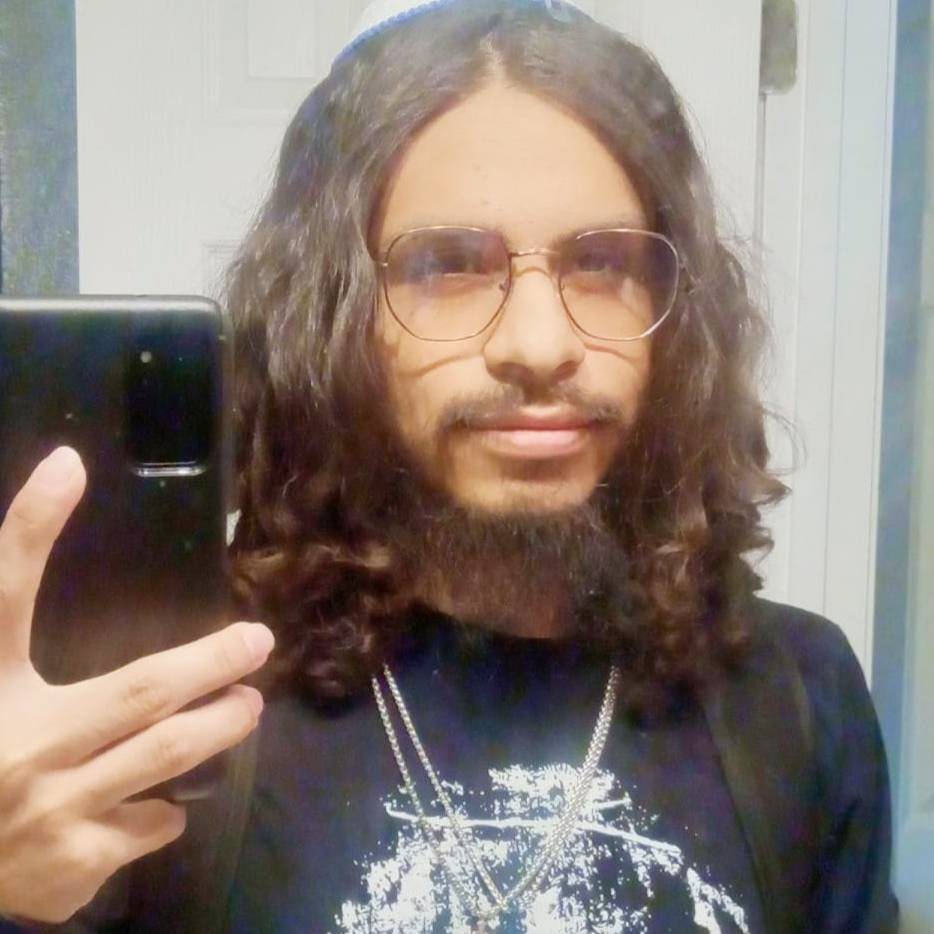 Judas Rodriguez