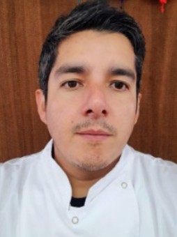 Santiago Ariel Rodriguez