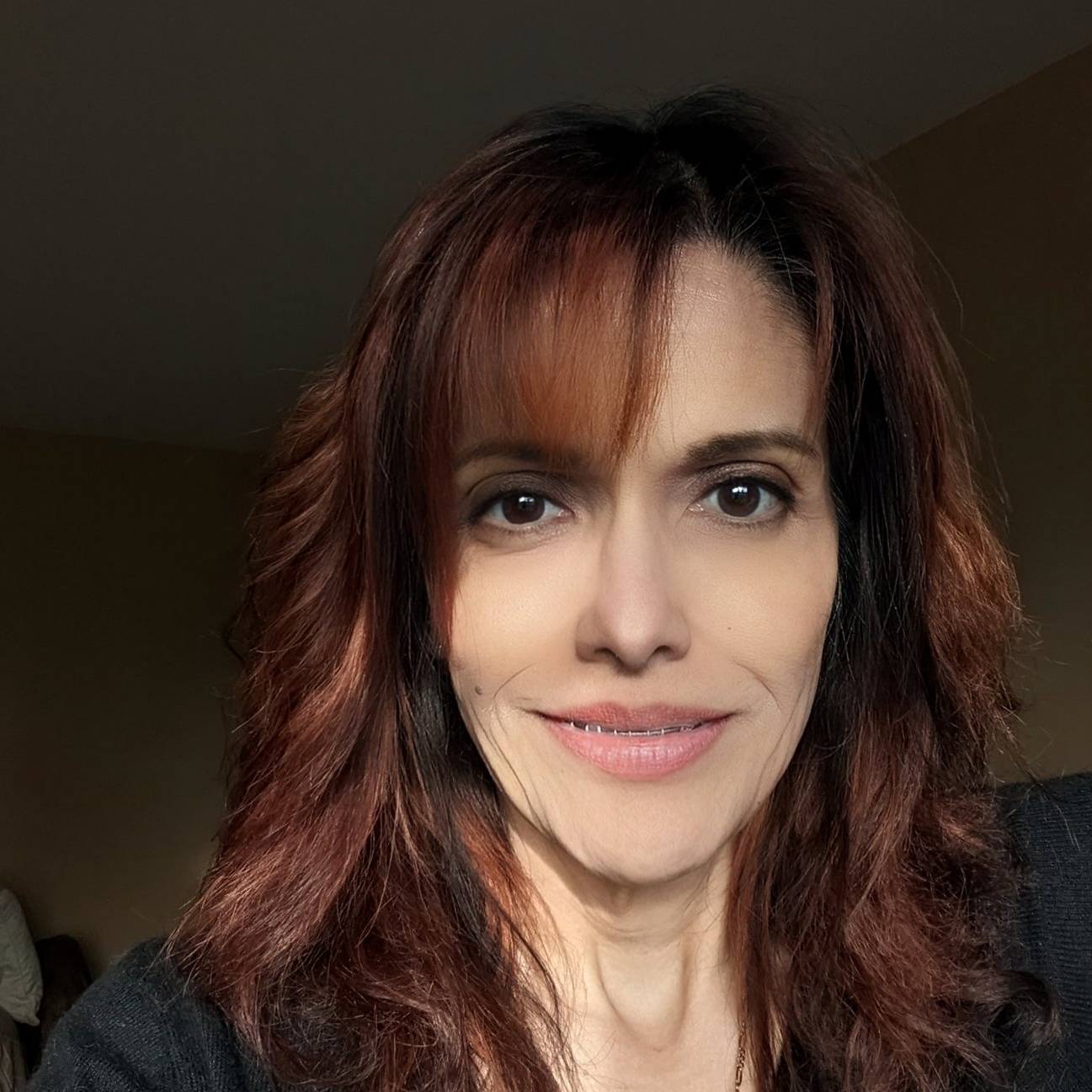 Michelle Sousa, RVT