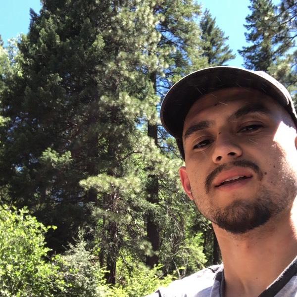 Daniel Ruvalcaba