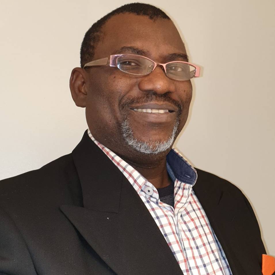 Lawal Ayinla Fasola