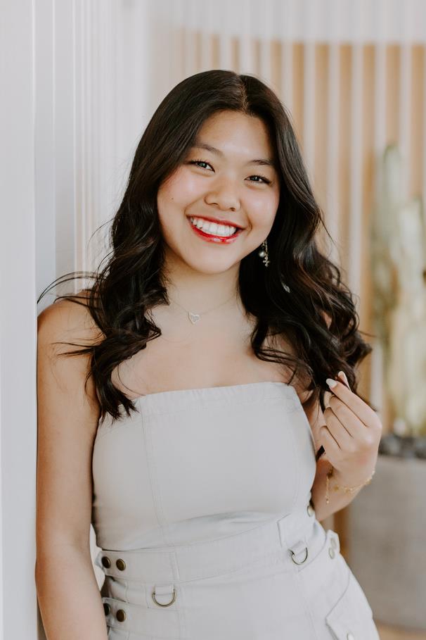 Tiffani Bui