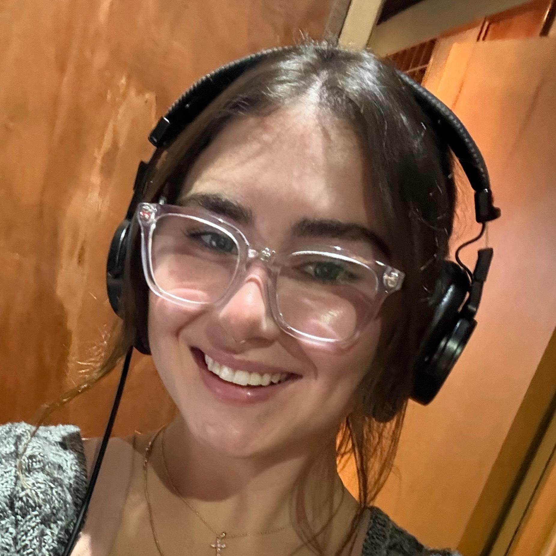 Isabella Sofia Morell